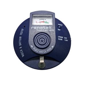 CAPTADOR DE IMPULSOS Y PROBADOR BATERIA